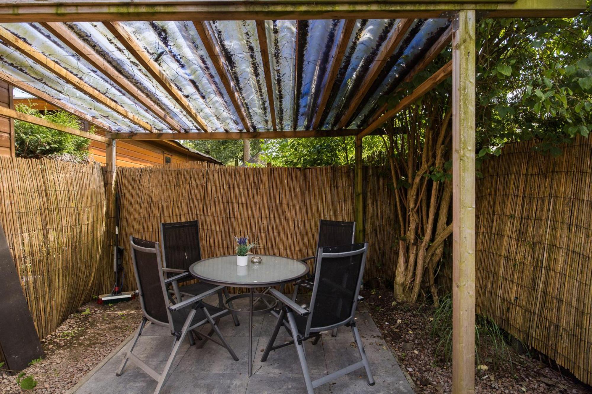 Great Stay - Nature - Outside Hottub En Sauna Вортуізен Екстер'єр фото